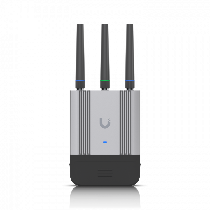Ubiquiti UniFi Mobile Router Industrial (арт. UMR-Industrial-EU) маршрутизатор