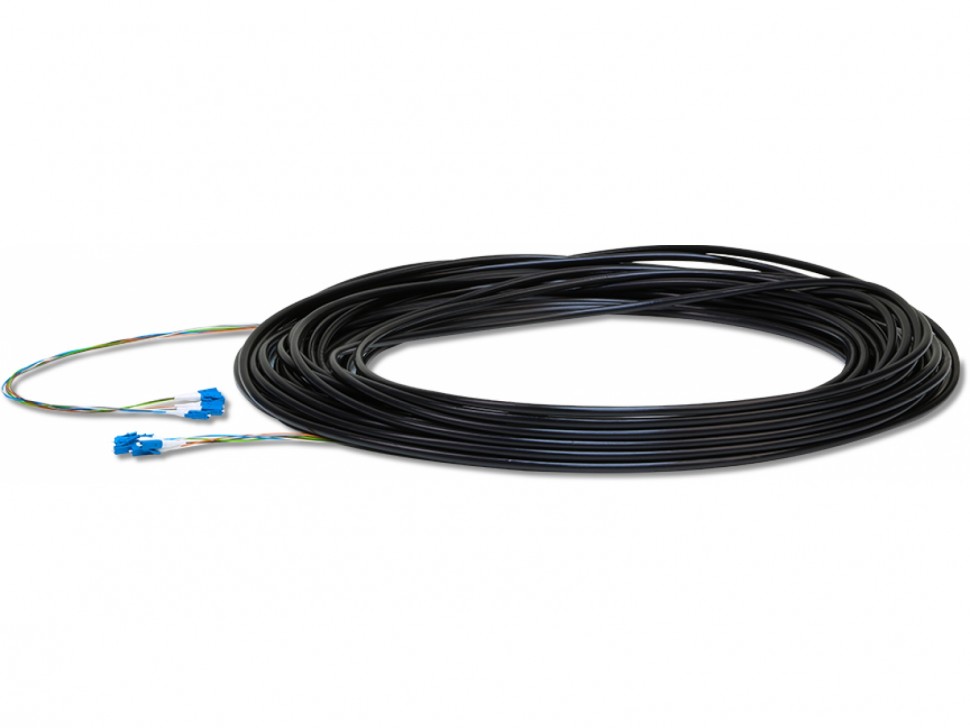 SFP-патчкорд Ubiquiti FiberCable FC-SM-300