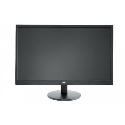 Монитор LCD 22" TN E2270SWHN AOC