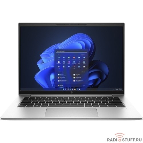 HP Elitebook 840 G9 [5P756EA] Silver 14" {WUXGA i5 1235U/8Gb/256Gb SSD/Iris Xe Graphics/Win11Pro}