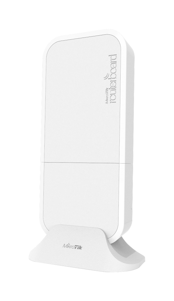 MikroTik wAP LTE kit (арт. wAPR-2nD&EC200A-EU) LTE точка доступа 
