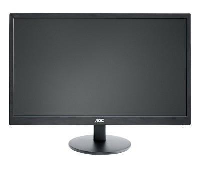 Монитор LCD 22" TN E2270SWDN AOC