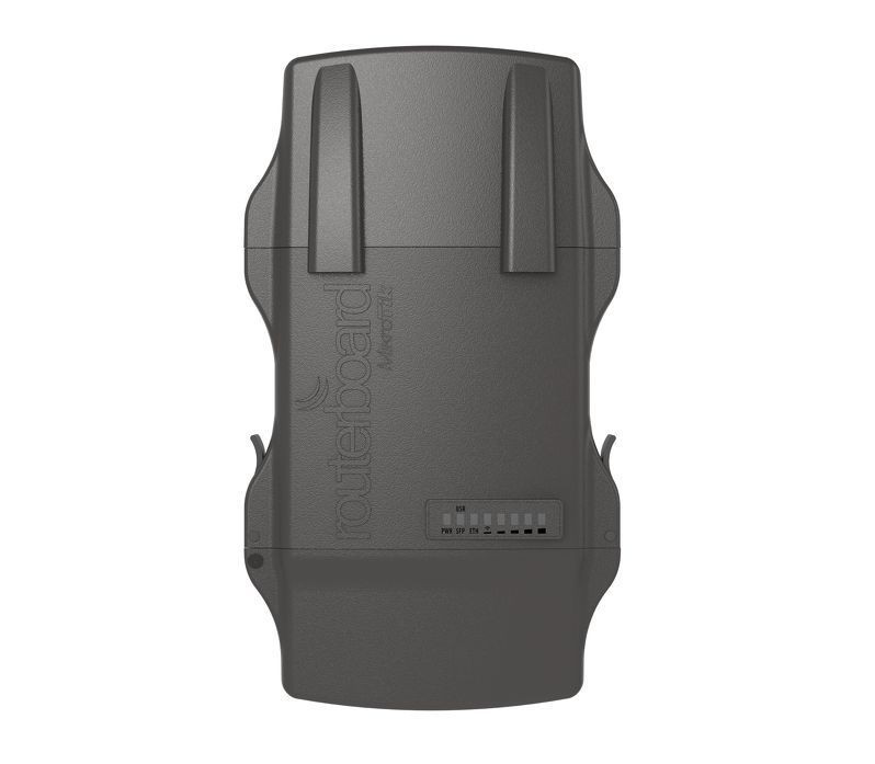 MikroTik NetMetal 5 (арт. RB922UAGS-5HPacD-NM) точка доступа