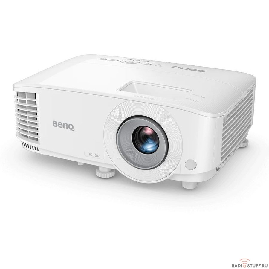 BenQ MH560 Проектор WHITE [9H.JNG77.13E]