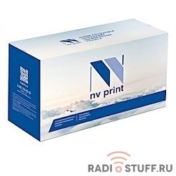NVPrint TK-1140 Тонер-картридж для принтеров Kyocera FS-1035MFP DP/1135MFP, чёрный, 7200 стр.
